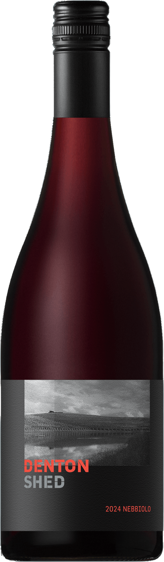Denton Shed Nebbiolo  2024 Yarra Valley — Yarra Valley